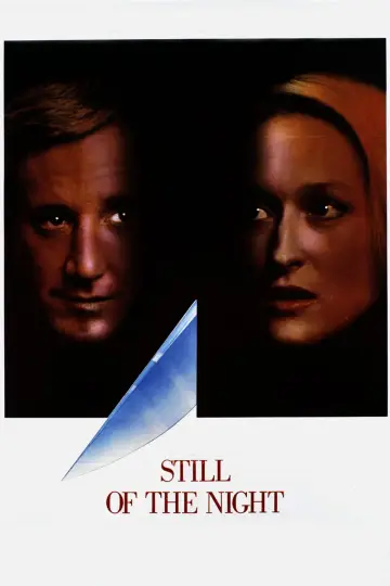 Постер до фильму"Still of the Night" #1037975
