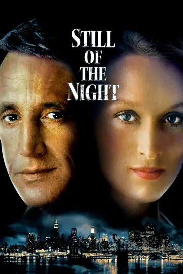 Постер до фильму"Still of the Night" #1037976