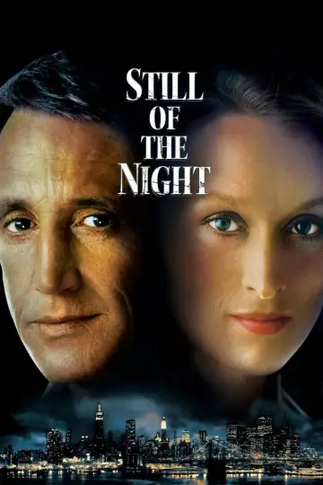 Постер до фильму"Still of the Night" #1037978