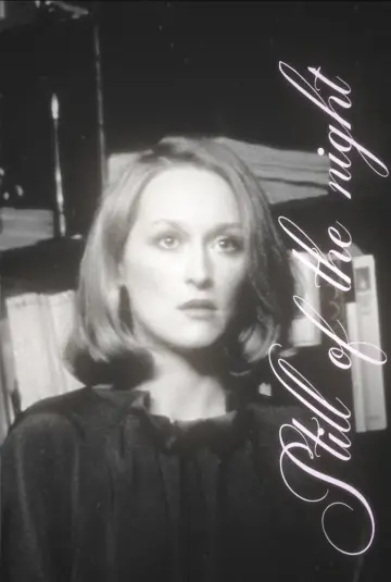 Постер до фильму"Still of the Night" #1037982