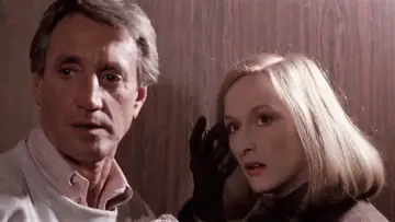 Задник до фильму"Still of the Night" #399360
