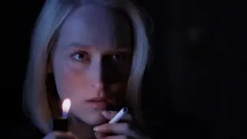 Задник до фильму"Still of the Night" #399361