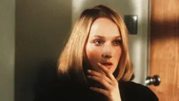 Задник до фильму"Still of the Night" #399362