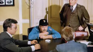 Задник до фільму "Принцип доміно" #1208587