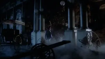 Задник до фільму "The Night Strangler" #1579243