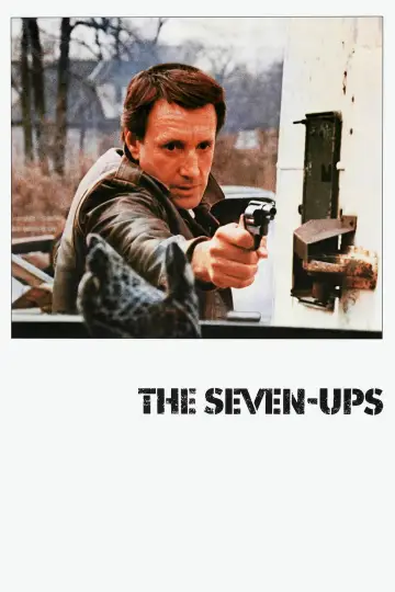 Постер до фільму "The Seven-Ups" #1116561