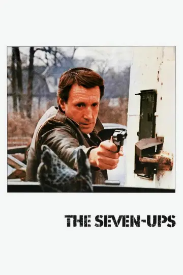 Постер до фільму "The Seven-Ups" #1116564