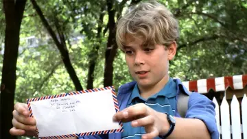 Задник до фильму"Tommy Tricker and the Stamp Traveller" #1115027