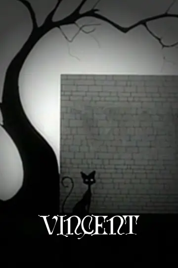 Постер до фильму"Вінсент" #752551