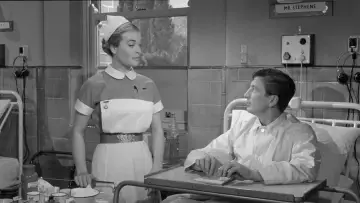 Задник до фильму"Carry On Nurse" #811067