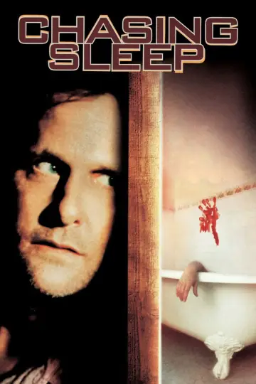 Chasing Sleep постер