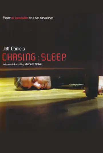 Постер до фільму "Chasing Sleep" #1580426