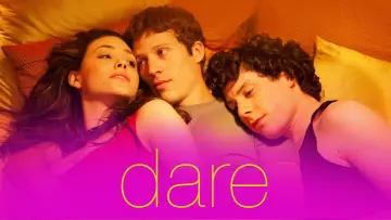 Задник до фильму"Dare" #1092258
