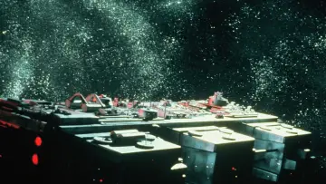 Задник до фильму"Space Mutiny" #1111479
