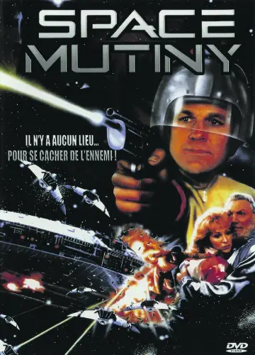 Space Mutiny