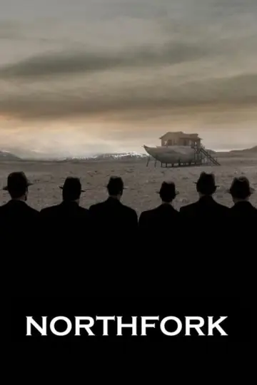 Northfork постер