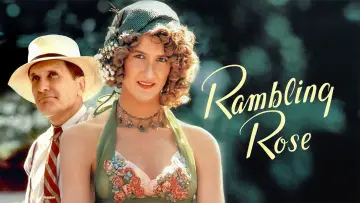 Задник до фильму"Rambling Rose" #1115385