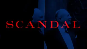 Задник до фильму"Скандал" #1041119