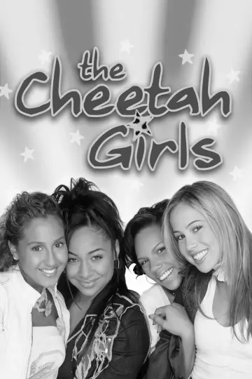 Постер до фильму"The Cheetah Girls" #1002246