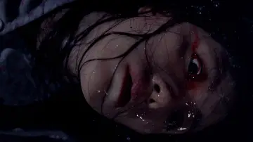 Задник до фильму"여고괴담 3: 여우계단" #746609