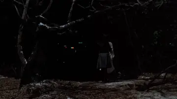 Задник до фильму"여고괴담 3: 여우계단" #746618