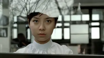 Задник до фильму"여고괴담 3: 여우계단" #746624