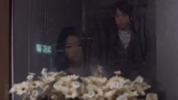 Задник до фильму"여고괴담 3: 여우계단" #746625