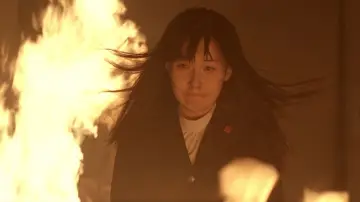 Задник до фильму"여고괴담 3: 여우계단" #746632