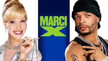 Задник до фильму"Marci X" #1106843