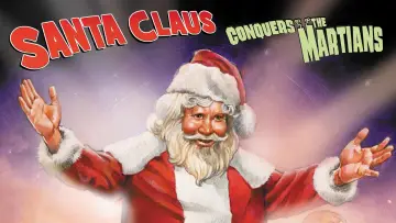 Задник до фільму "Santa Claus Conquers the Martians" #1808233