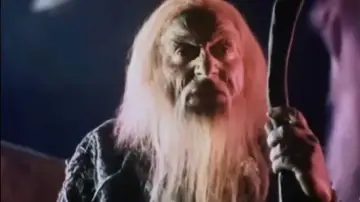 Задник до фільму "Santa Claus Conquers the Martians" #1808234