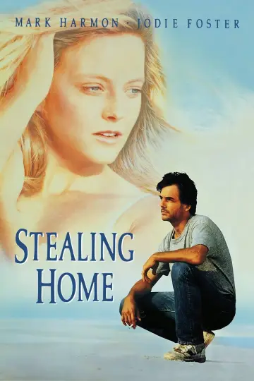 Постер до фільму "Stealing Home" #1826732