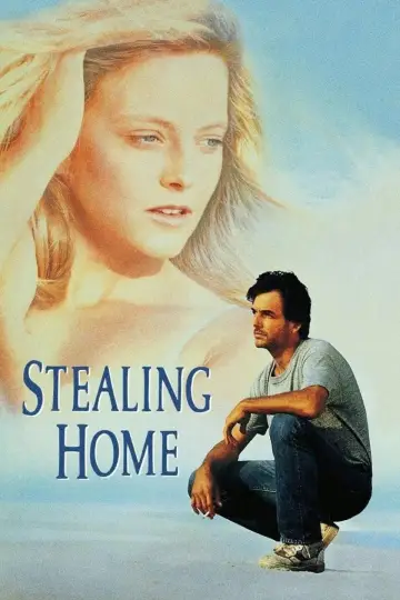 Постер до фільму "Stealing Home" #1826733