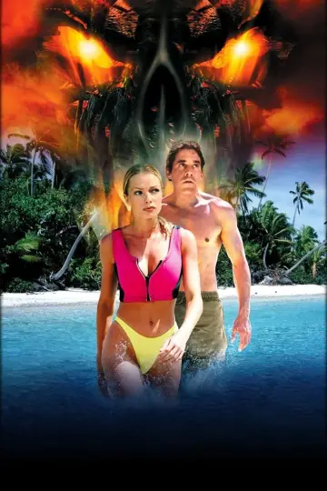 Постер до фильму"Survival Island" #486329