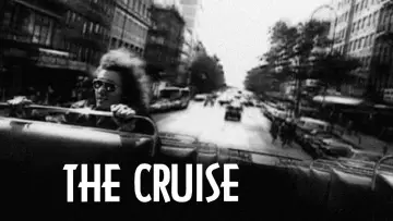Задник до фільму "The Cruise" #1637920