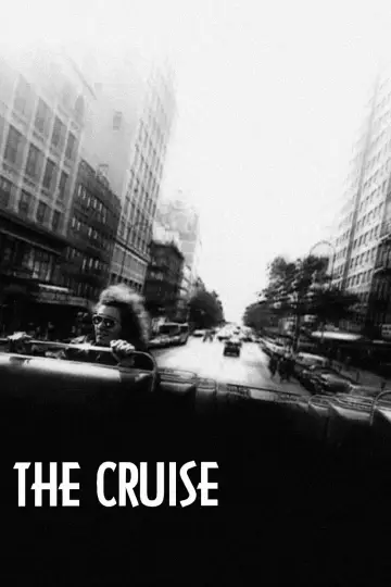 Постер до фільму "The Cruise" #1637922