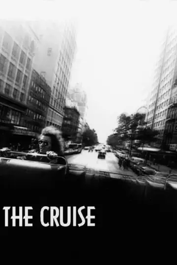Постер до фільму "The Cruise" #536368