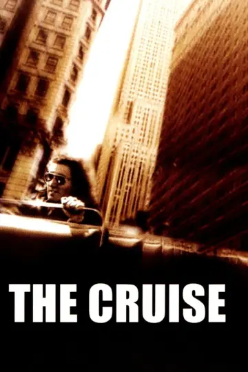 Постер до фільму "The Cruise" #536373