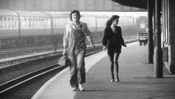 Задник до фильму"L