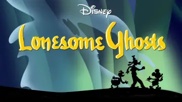 Задник до фільму "Lonesome Ghosts" #1871685