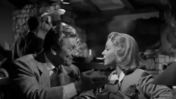 Задник до фильму"The Bad and the Beautiful" #1013257
