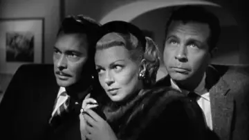 Задник до фильму"The Bad and the Beautiful" #1013258