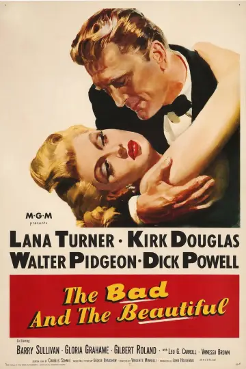 The Bad and the Beautiful
