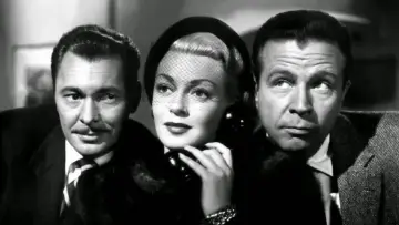 Задник до фильму"The Bad and the Beautiful" #361062