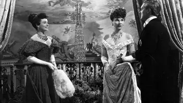 Задник до фільму "An Ideal Husband" #1887920