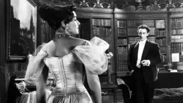 Задник до фільму "An Ideal Husband" #1887921
