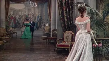 Задник до фільму "An Ideal Husband" #1887922