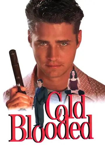 Постер до фильму"Coldblooded" #1124904