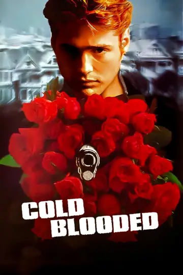 Постер до фильму"Coldblooded" #1124907