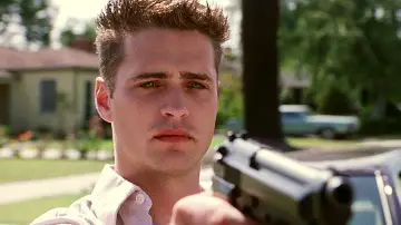 Задник до фильму"Coldblooded" #493123